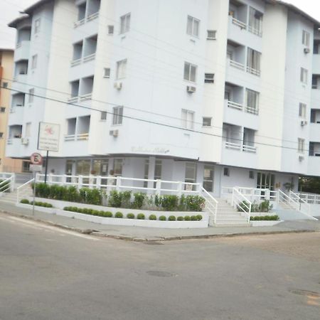 Apartamento Santoro Gali 310 Florianópolis Exterior foto