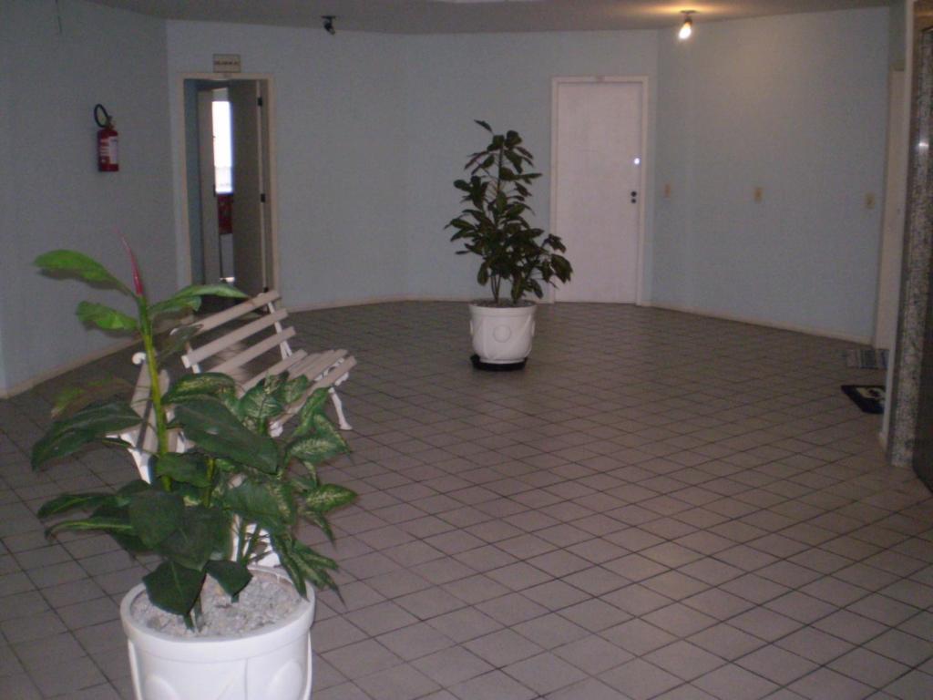 Apartamento Santoro Gali 310 Florianópolis Exterior foto