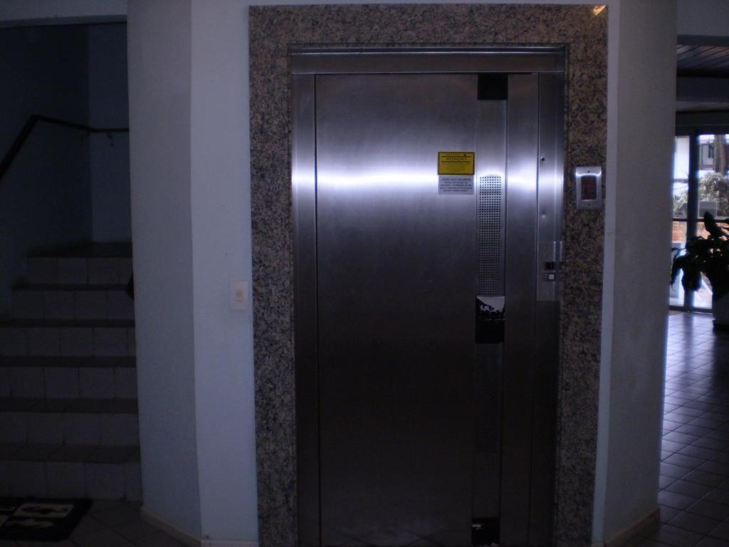Apartamento Santoro Gali 310 Florianópolis Exterior foto