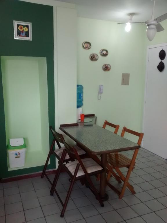 Apartamento Santoro Gali 310 Florianópolis Exterior foto