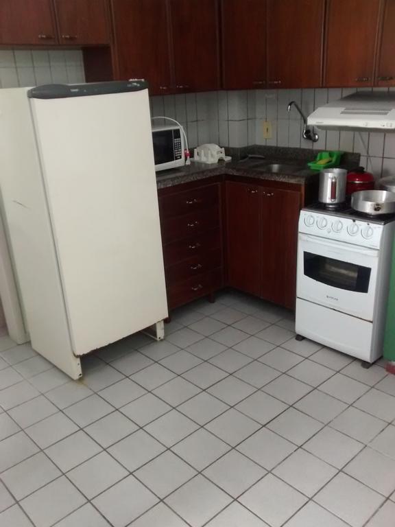 Apartamento Santoro Gali 310 Florianópolis Exterior foto