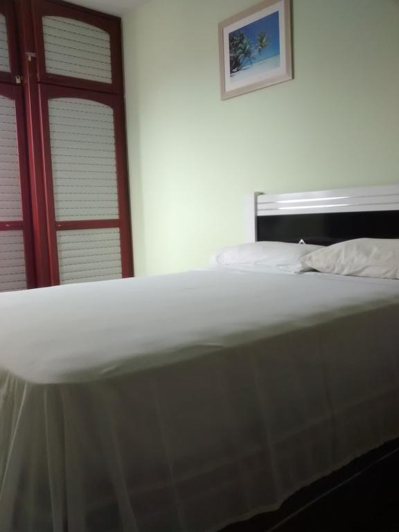 Apartamento Santoro Gali 310 Florianópolis Exterior foto
