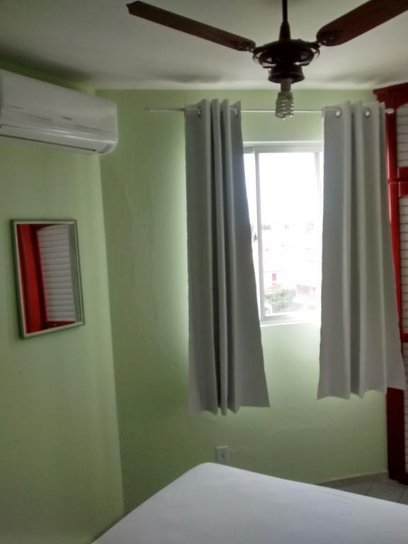 Apartamento Santoro Gali 310 Florianópolis Exterior foto