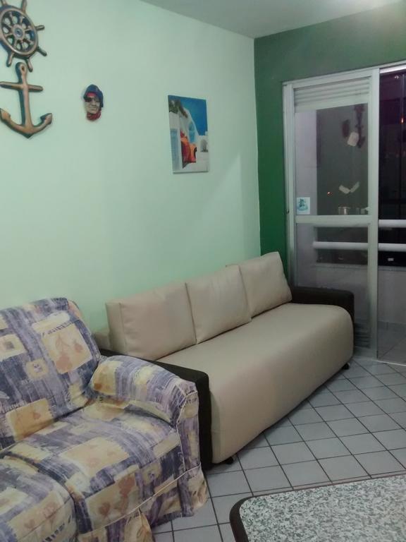 Apartamento Santoro Gali 310 Florianópolis Exterior foto