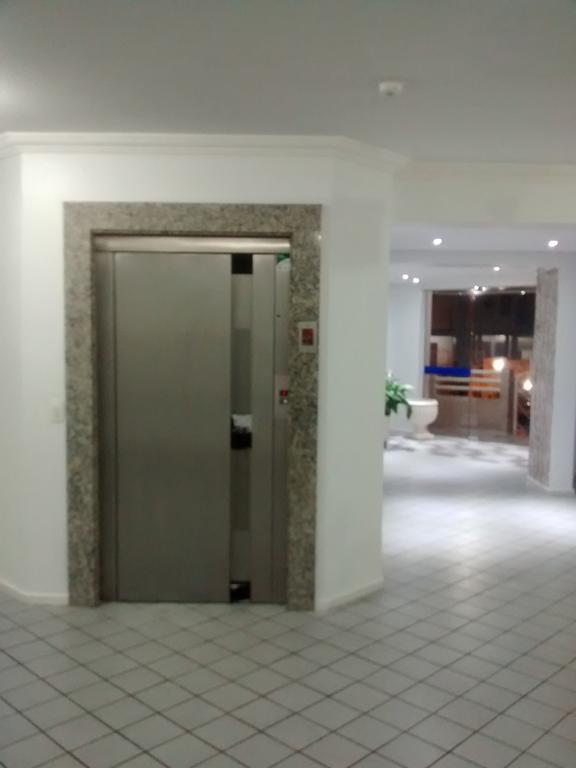 Apartamento Santoro Gali 310 Florianópolis Exterior foto