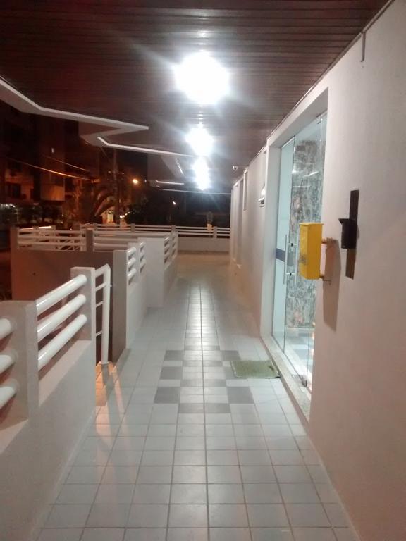 Apartamento Santoro Gali 310 Florianópolis Exterior foto