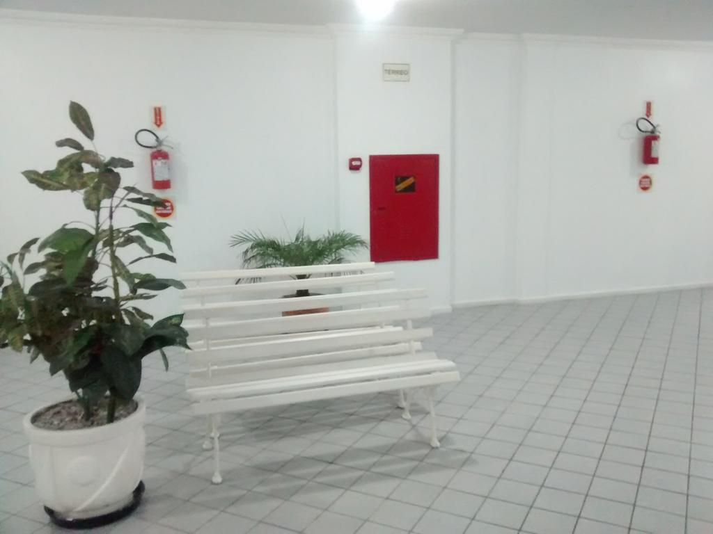 Apartamento Santoro Gali 310 Florianópolis Exterior foto