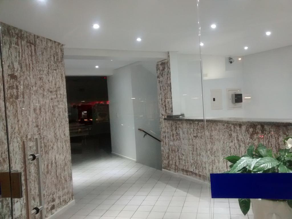 Apartamento Santoro Gali 310 Florianópolis Exterior foto