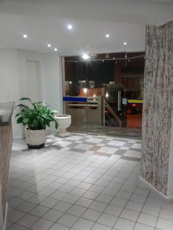 Apartamento Santoro Gali 310 Florianópolis Exterior foto