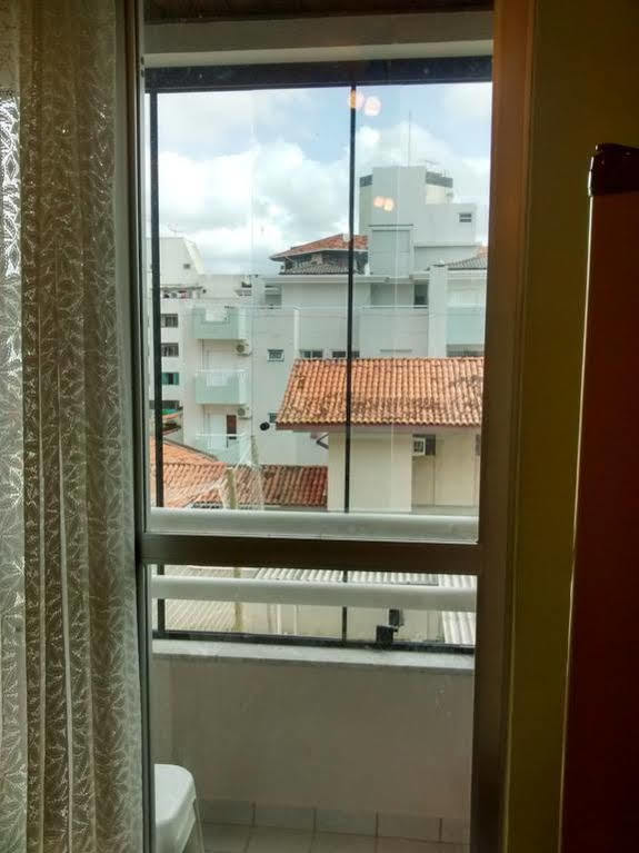 Apartamento Santoro Gali 310 Florianópolis Exterior foto