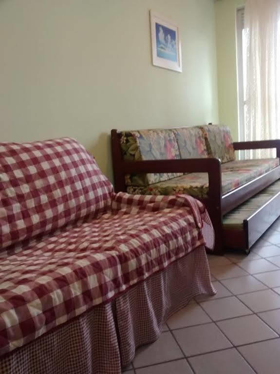 Apartamento Santoro Gali 310 Florianópolis Exterior foto