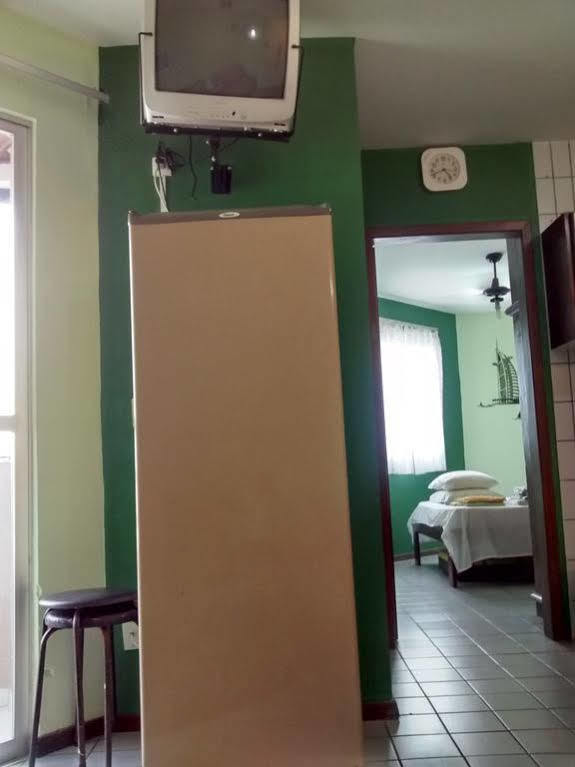 Apartamento Santoro Gali 310 Florianópolis Exterior foto