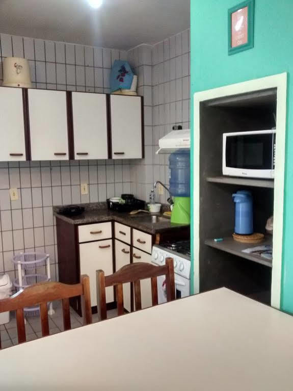 Apartamento Santoro Gali 310 Florianópolis Exterior foto