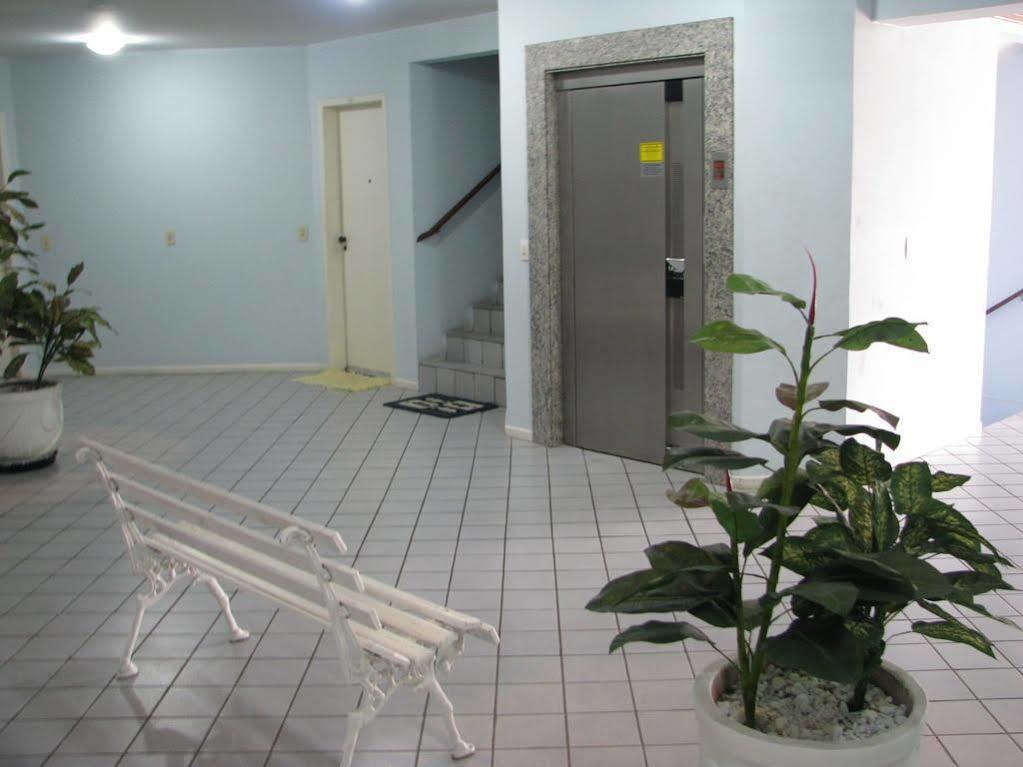Apartamento Santoro Gali 310 Florianópolis Exterior foto