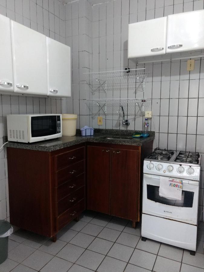 Apartamento Santoro Gali 310 Florianópolis Exterior foto