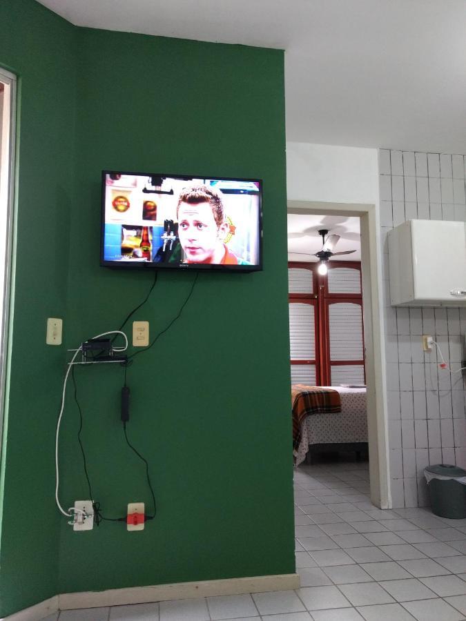 Apartamento Santoro Gali 310 Florianópolis Exterior foto