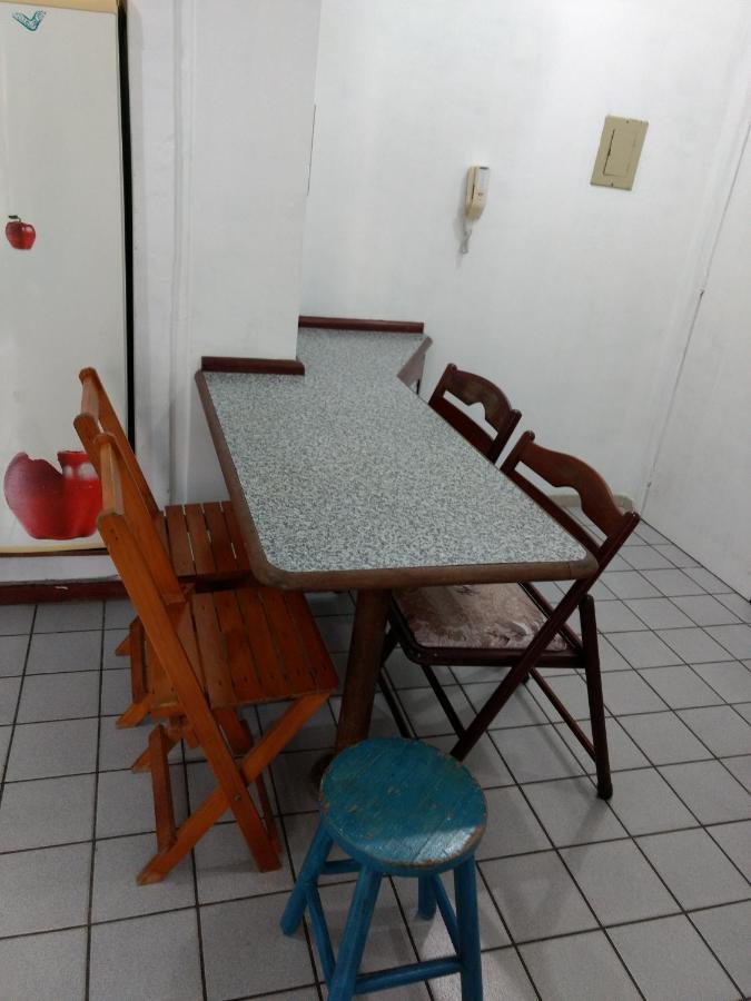 Apartamento Santoro Gali 310 Florianópolis Exterior foto