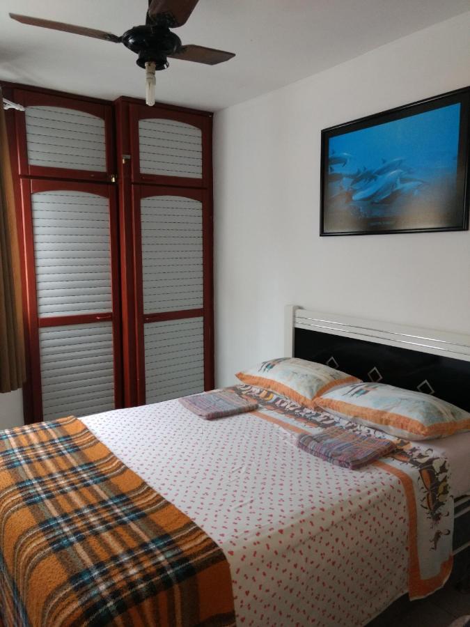 Apartamento Santoro Gali 310 Florianópolis Exterior foto