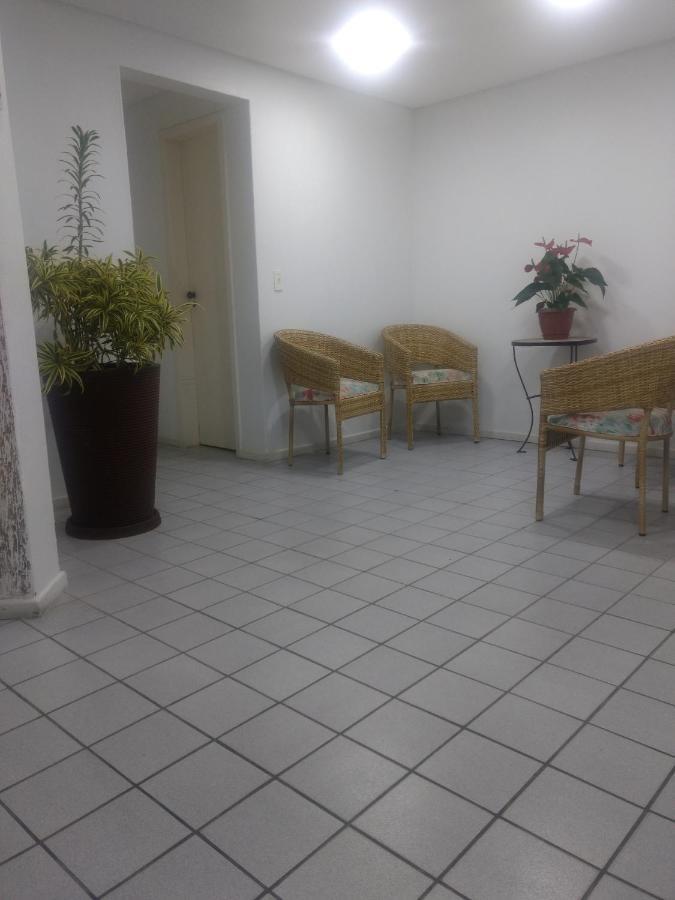 Apartamento Santoro Gali 310 Florianópolis Exterior foto